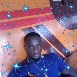 Meet your Posher, Stephen simpeh